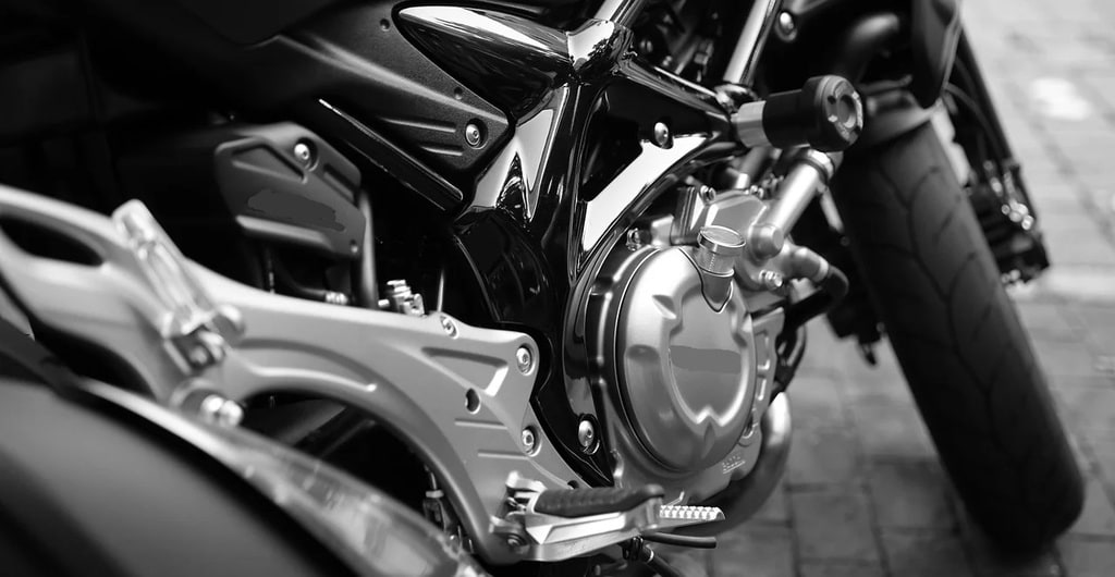 Changer l'huile de votre moto en 5 étapes faciles