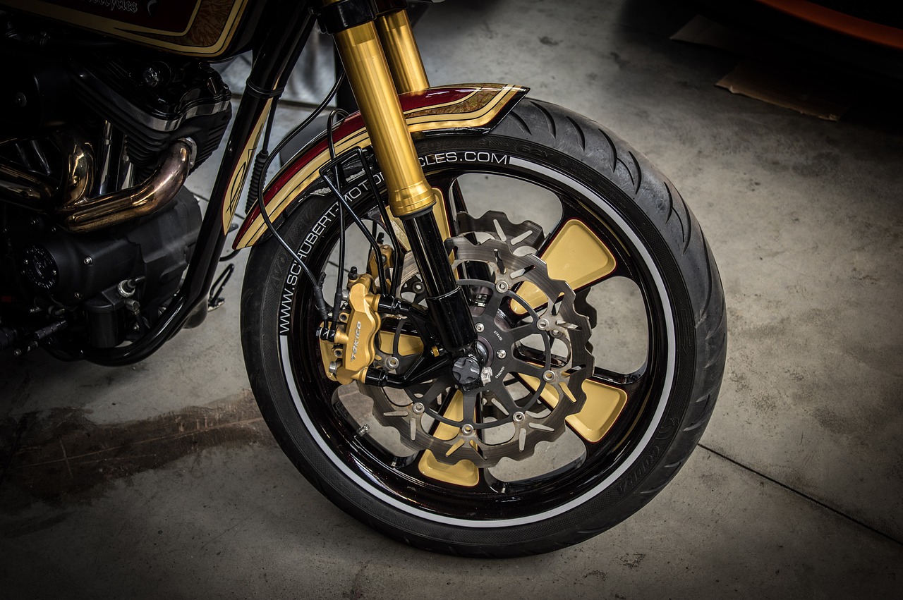 Les garanties essentielles pour une assurance moto complète