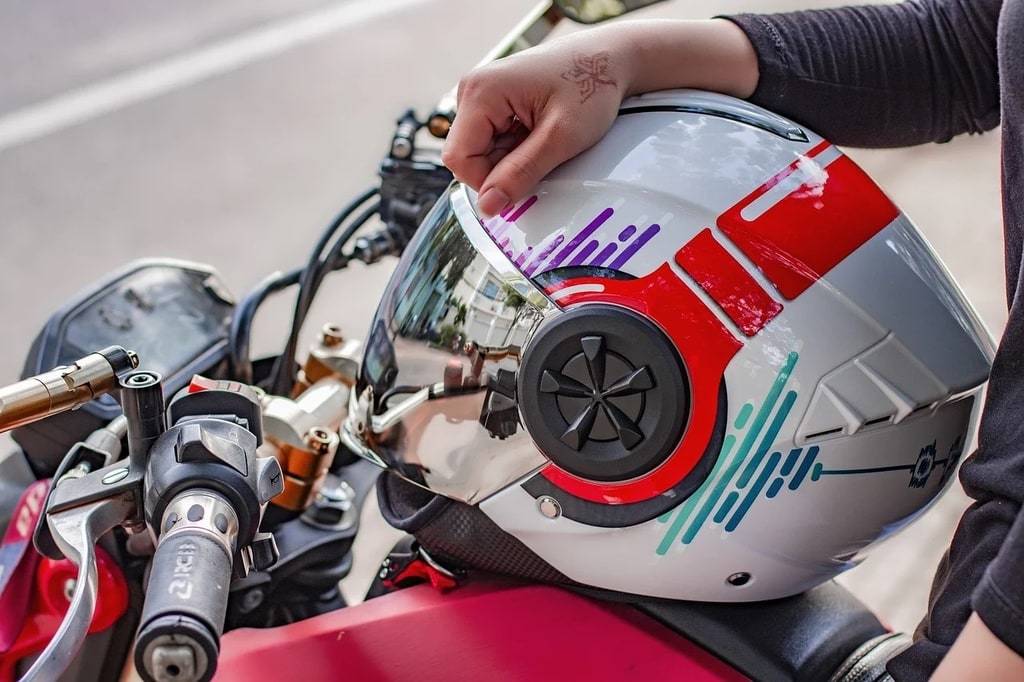 Les meilleurs casques de moto pour la sécurité et le confort