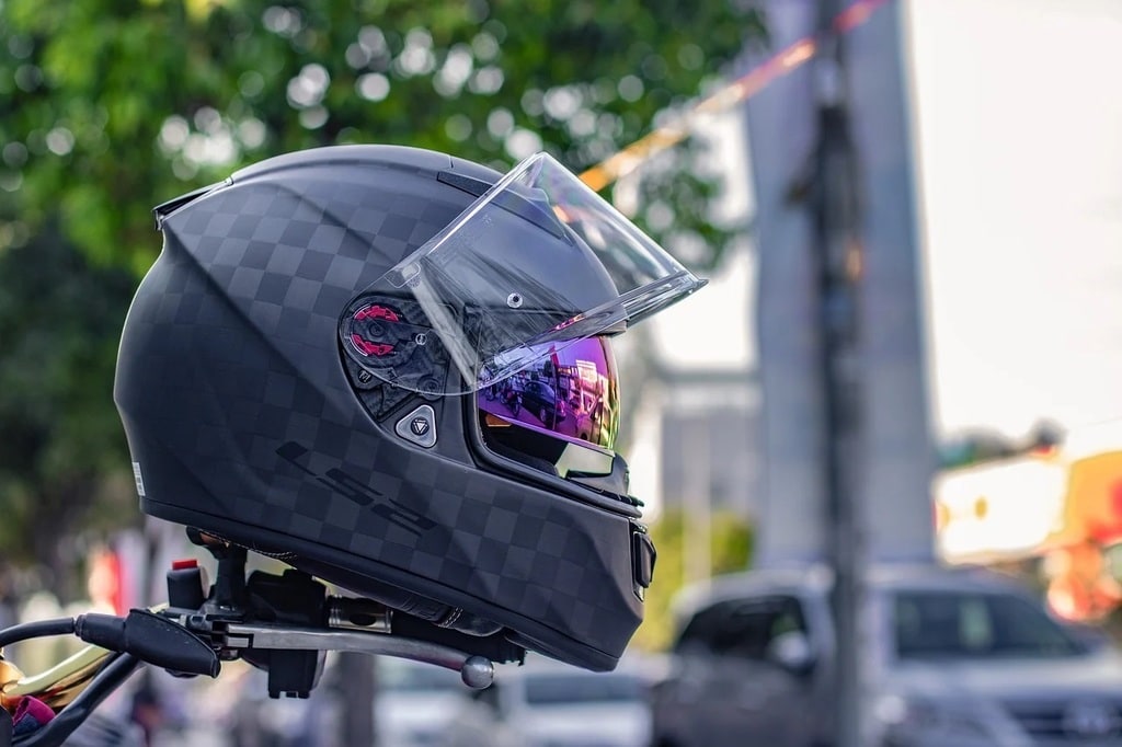 Top 6 des accessoires indispensables pour votre moto